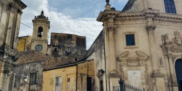 Le Vie dei tesori torna di nuovo a Ragusa