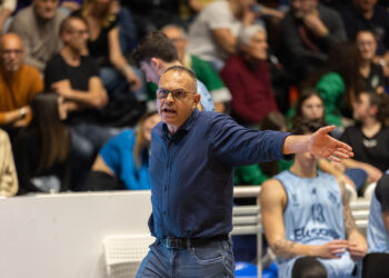 La Virtus Ragusa esordisce domani in casa contro Treviglio