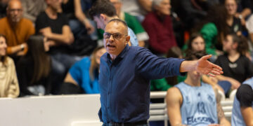 La Virtus Ragusa esordisce domani in casa contro Treviglio