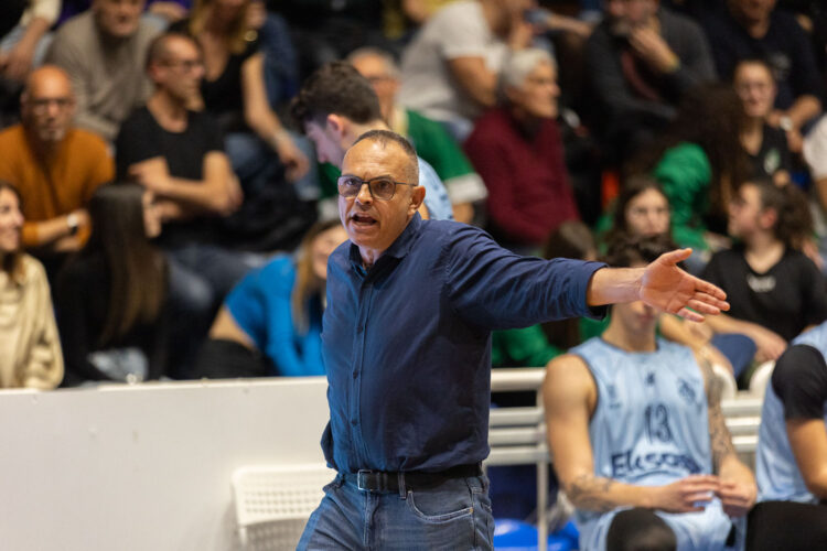 La Virtus Ragusa esordisce domani in casa contro Treviglio