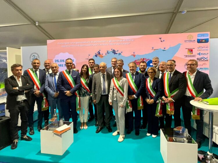 Pozzallo inserito nel Registro dei borghi marinari di Sicilia
