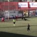 Il Vittoria prima soffre, poi porta a casa i tre punti