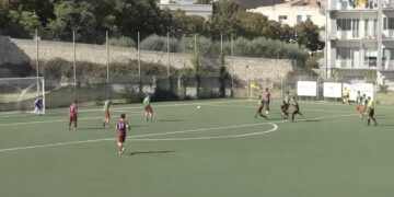Il cammino del Pro Ragusa è cominciato al meglio