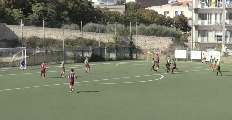 Il cammino del Pro Ragusa è cominciato al meglio