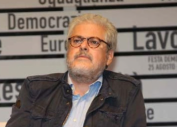 Roberto Andò sabato a Marina di Ragusa ospite di Liolà