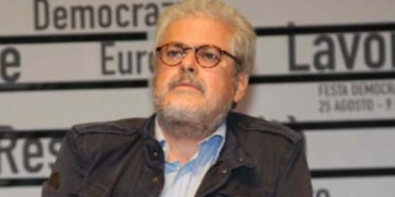 Roberto Andò sabato a Marina di Ragusa ospite di Liolà