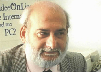 Ragusa piange la scomparsa dell’architetto Rosario Incardona