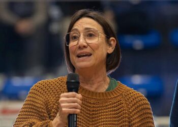 La Virtus pronta all’esordio domenica in casa con il Treviglio