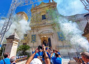 Giarratana, domani è festa per onorare San Giuseppe