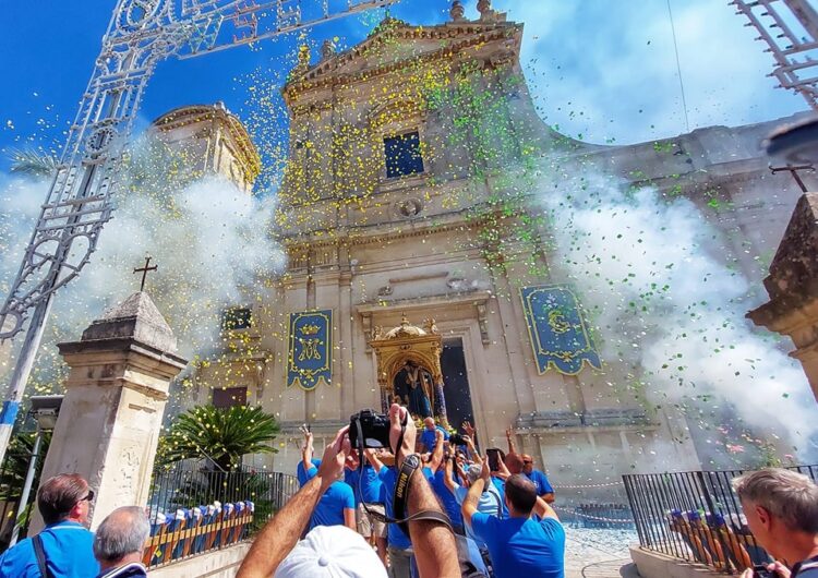 Giarratana, domani è festa per onorare San Giuseppe