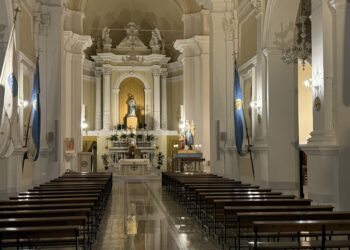 San Giuseppe a Giarratana, ieri sera la traslazione del simulacro. Festa al via