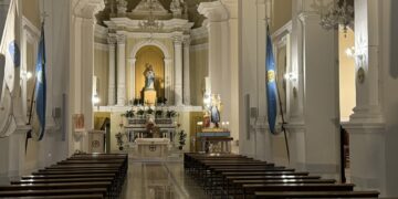 San Giuseppe a Giarratana, ieri sera la traslazione del simulacro. Festa al via
