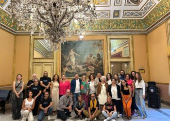 Scicli, debutta il progetto “Nessuno escluso”