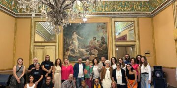 Scicli, debutta il progetto “Nessuno escluso”