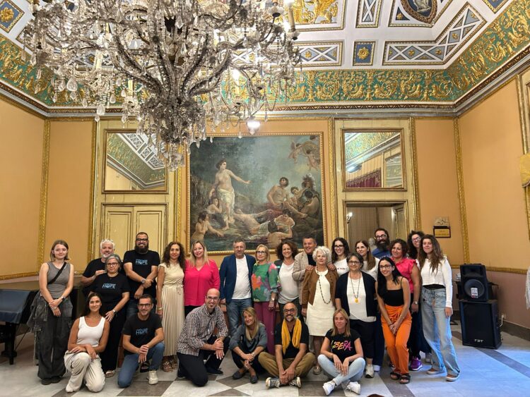 Scicli, debutta il progetto “Nessuno escluso”