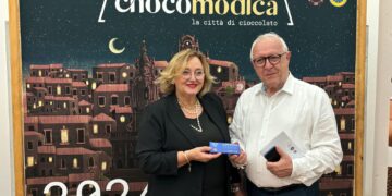 Il cioccolato di Modica Igp ancora protagonista al G7 di Siracusa