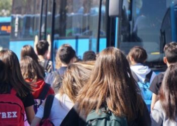 Scicli, studenti pendolari a terra: il servizio verso la normalità