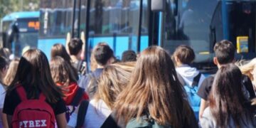 Scicli, studenti pendolari a terra: il servizio verso la normalità