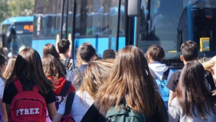 Scicli, studenti pendolari a terra: il servizio verso la normalità