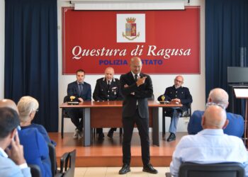 Recrudescenza del fenomeno dei furti in provincia di Ragusa, sentite le associazioni di categoria