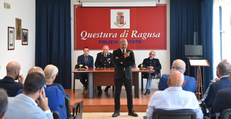 Recrudescenza del fenomeno dei furti in provincia di Ragusa, sentite le associazioni di categoria