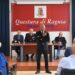 Recrudescenza del fenomeno dei furti in provincia di Ragusa, sentite le associazioni di categoria