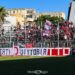 Vittoria calcio, trasferta vietata a Siracusa per i tifosi di fede biancorossa