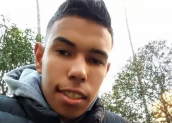 Santa Croce, ecco il tunisino che è stato ucciso ieri sera in via Giardino