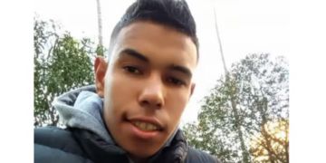 Santa Croce, ecco il tunisino che è stato ucciso ieri sera in via Giardino