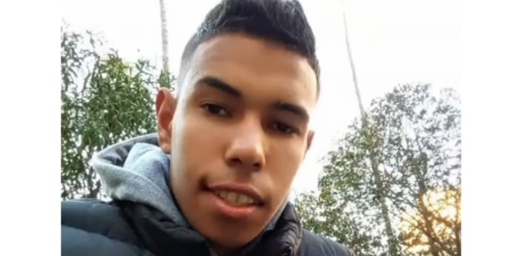 Santa Croce, ecco il tunisino che è stato ucciso ieri sera in via Giardino