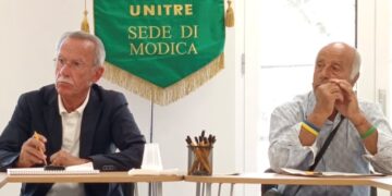 Gemellaggio tra le sedi Unitre di Modica e Scicli