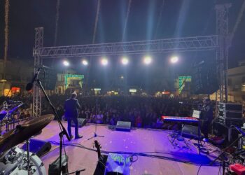 La Sagra della Vendemmia a Pedalino ha chiuso con il botto