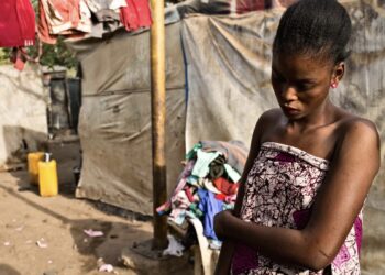 Alla radice della tratta di esseri umani, la cooperativa Proxima Ragusa in Nigeria