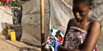 Alla radice della tratta di esseri umani, la cooperativa Proxima Ragusa in Nigeria