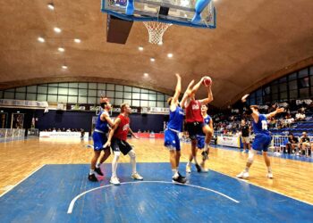 La Virtus Ragusa sta diventando sempre più squadra