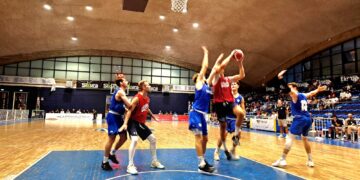 La Virtus Ragusa sta diventando sempre più squadra