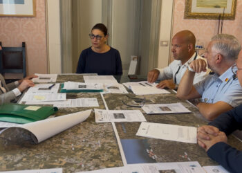 Modica, si potenzia il sistema di videosorveglianza