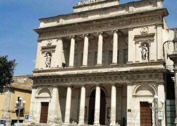 Domani pomeriggio torna TedxVittoria