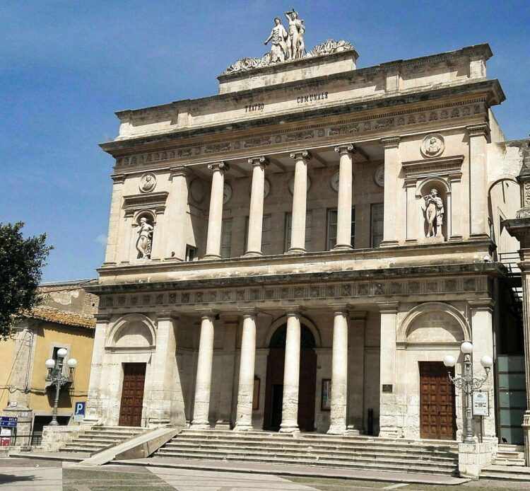 Domani pomeriggio torna TedxVittoria