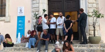 Modica e il successo della quinta edizione di Situ festival