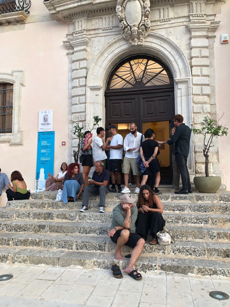 Modica e il successo della quinta edizione di Situ festival