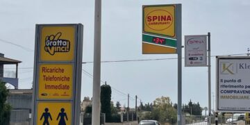 Vittoria strafortunata, vinto anche un tagliando da 2 milioni di euro