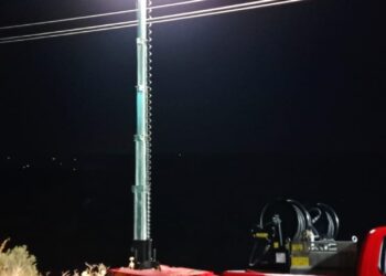 Vittoria, tre ragazzi dispersi nella Valle dell’Ippari