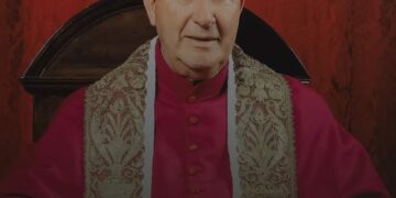 Vittoria piange la scomparsa di don Vittorio Pirillo