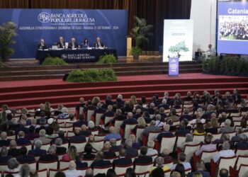 Addio Bapr, da oggi nasce Baps