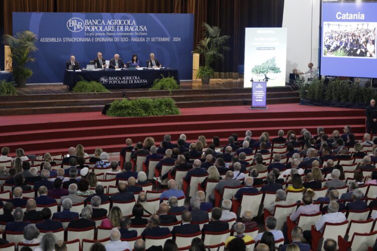 Addio Bapr, da oggi nasce Baps