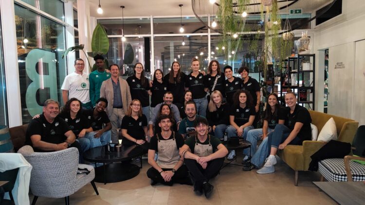 La Passalacqua Ragusa incontra i tifosi e lancia la nuova campagna abbonamenti