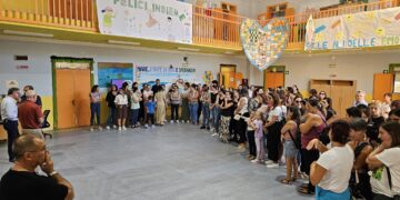 Pozzallo, gli alunni del plesso Raganzino saranno trasferiti a Palamentano