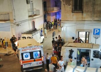 Accoltellamento mortale a Santa Croce Camerina, in carcere tre tunisini accusati di omicidio