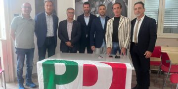 Ragusa, l’ex candidato a sindaco Riccardo Schininà aderisce al Pd